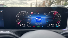 Mercedes-Benz CLA 250e AMG Line Premium 5dr Tip Auto Estate